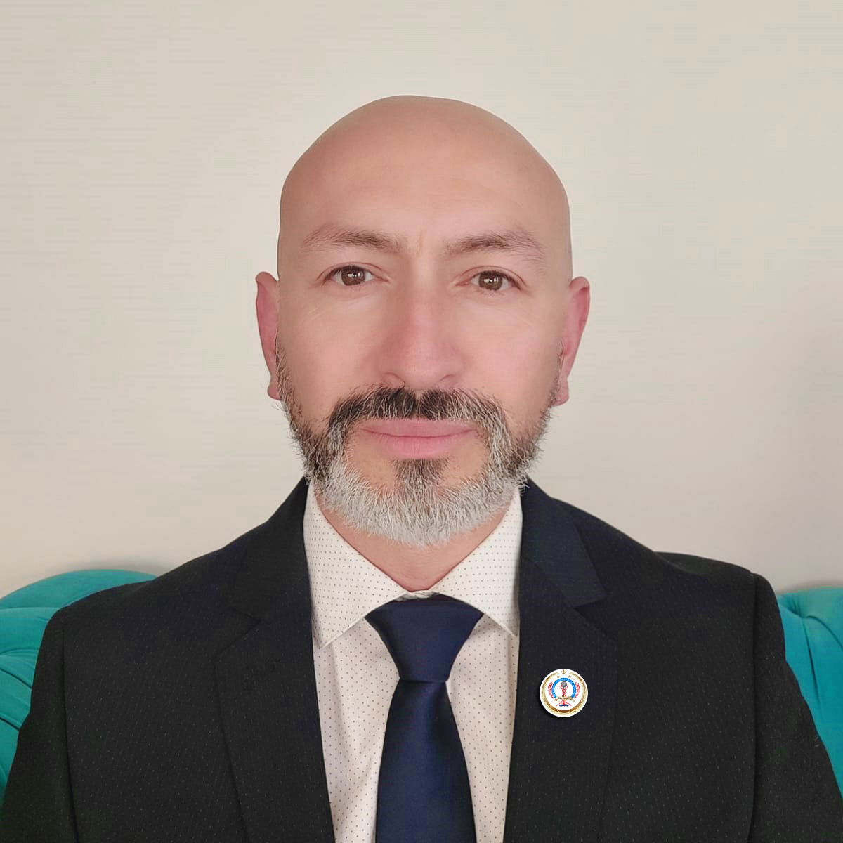 Foto de perfil de Mauricio Alfaro Mardones